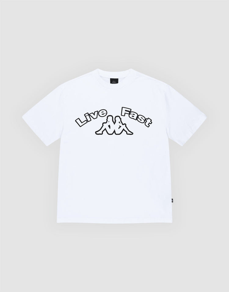 LFDY x Kappa Tee