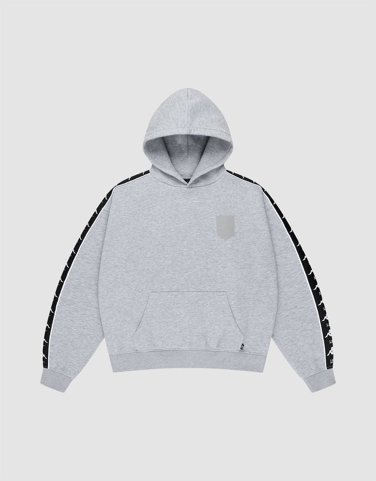 LFDY x Kappa Hooded