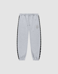 LFDY x Kappa Wide Cuff Jogger