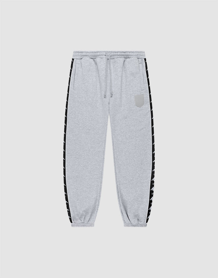 LFDY x Kappa Wide Cuff Jogger
