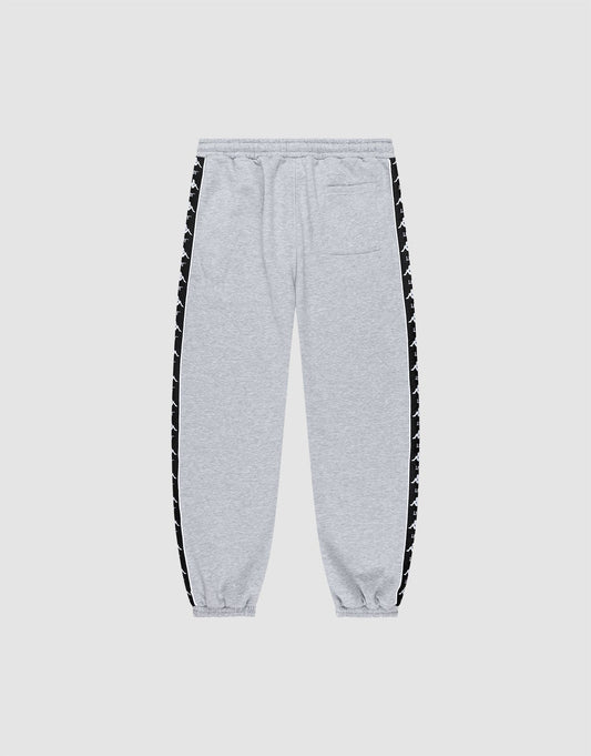 LFDY x Kappa Wide Cuff Jogger