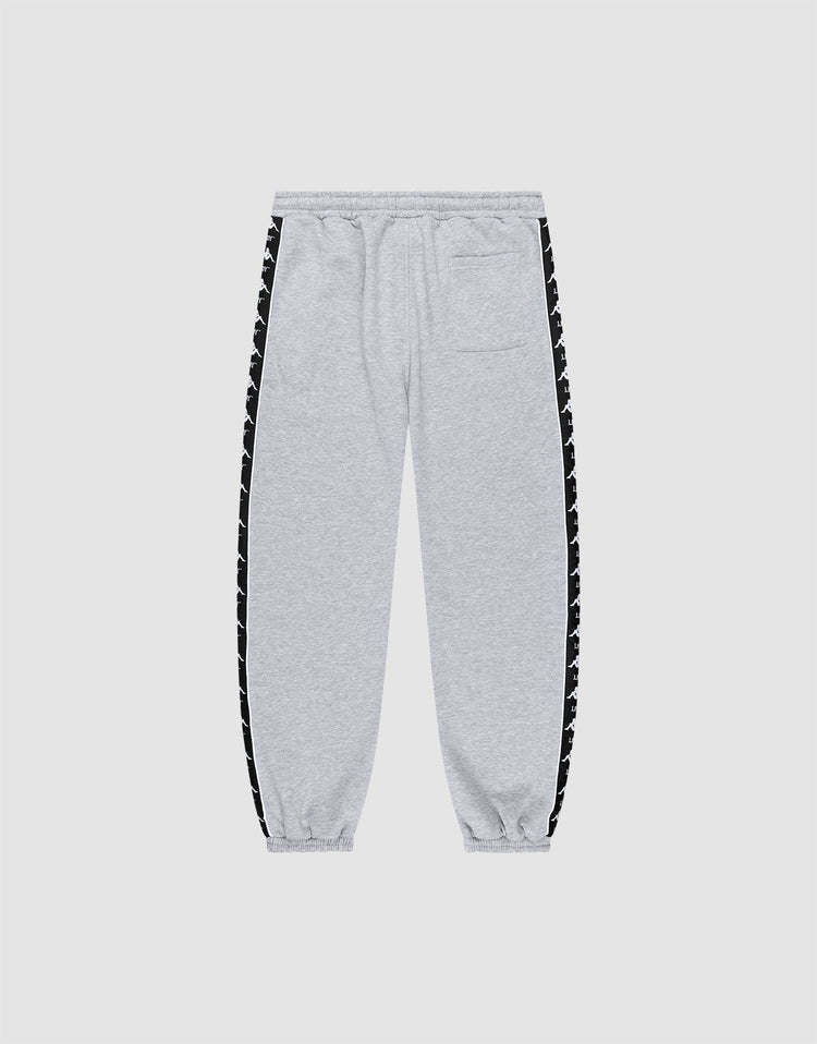 LFDY x Kappa Wide Cuff Jogger