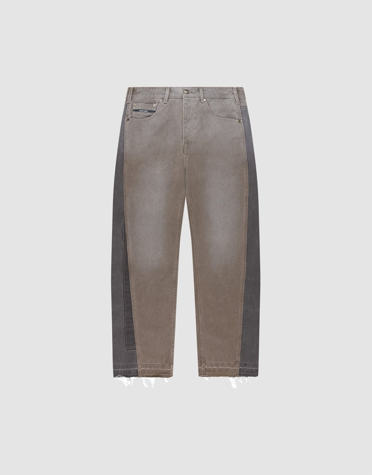 LFDY Deconstructed Denim