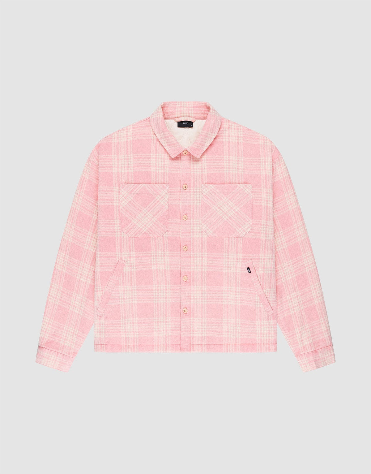 plain