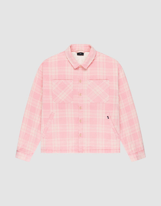 plain