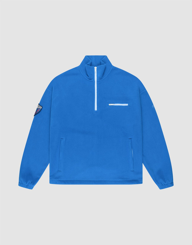 LFDY Fleece Halfzip