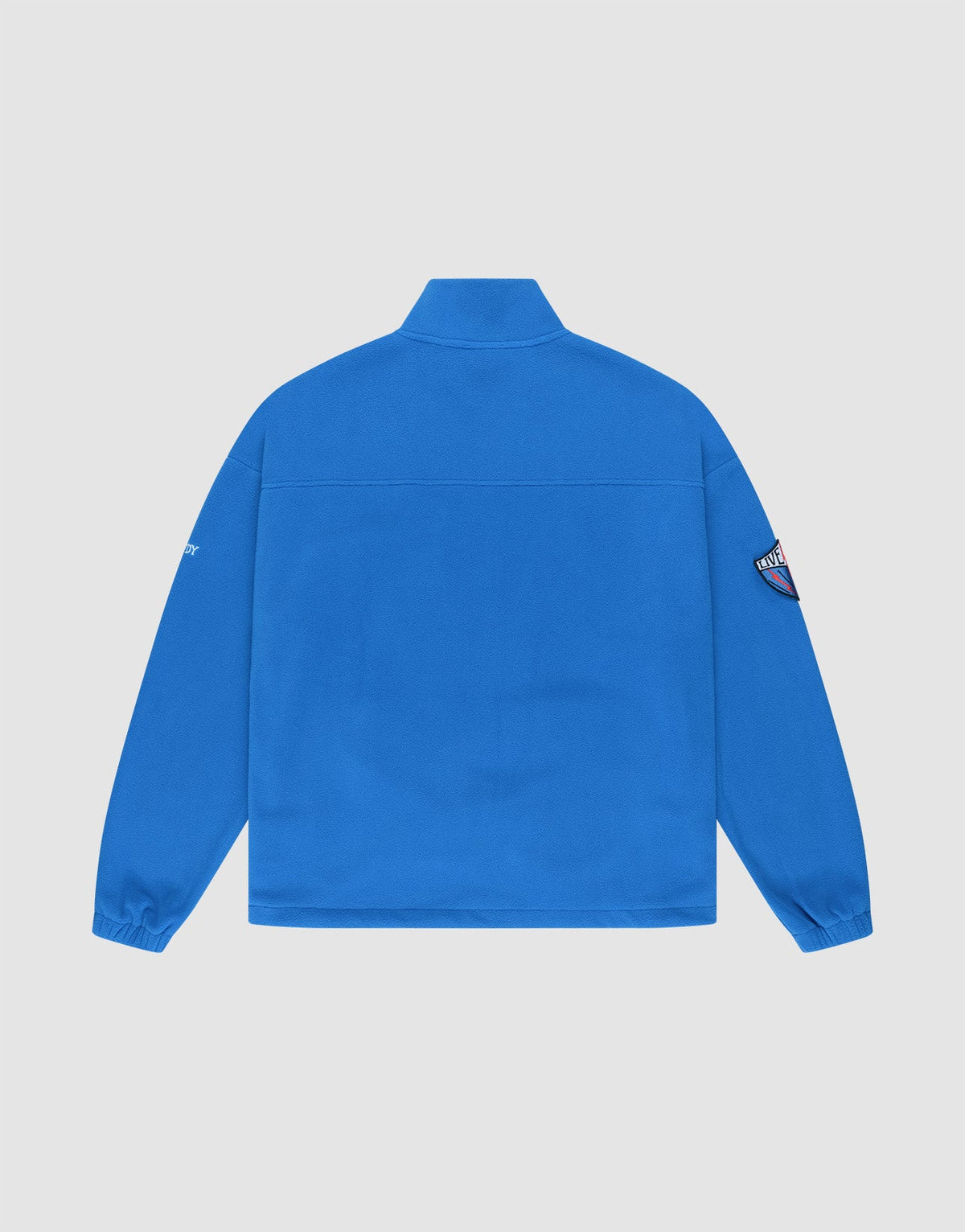 LFDY Fleece Halfzip