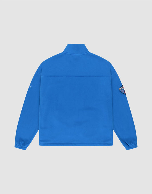 LFDY Fleece Halfzip