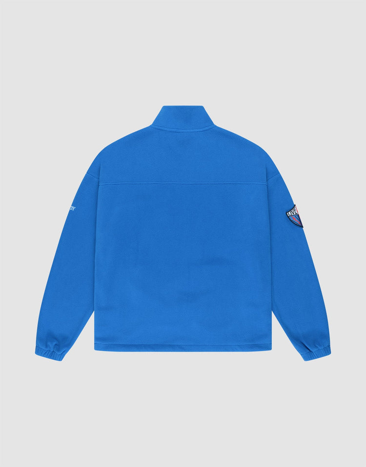 LFDY Fleece Halfzip