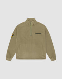 LFDY Fleece Halfzip