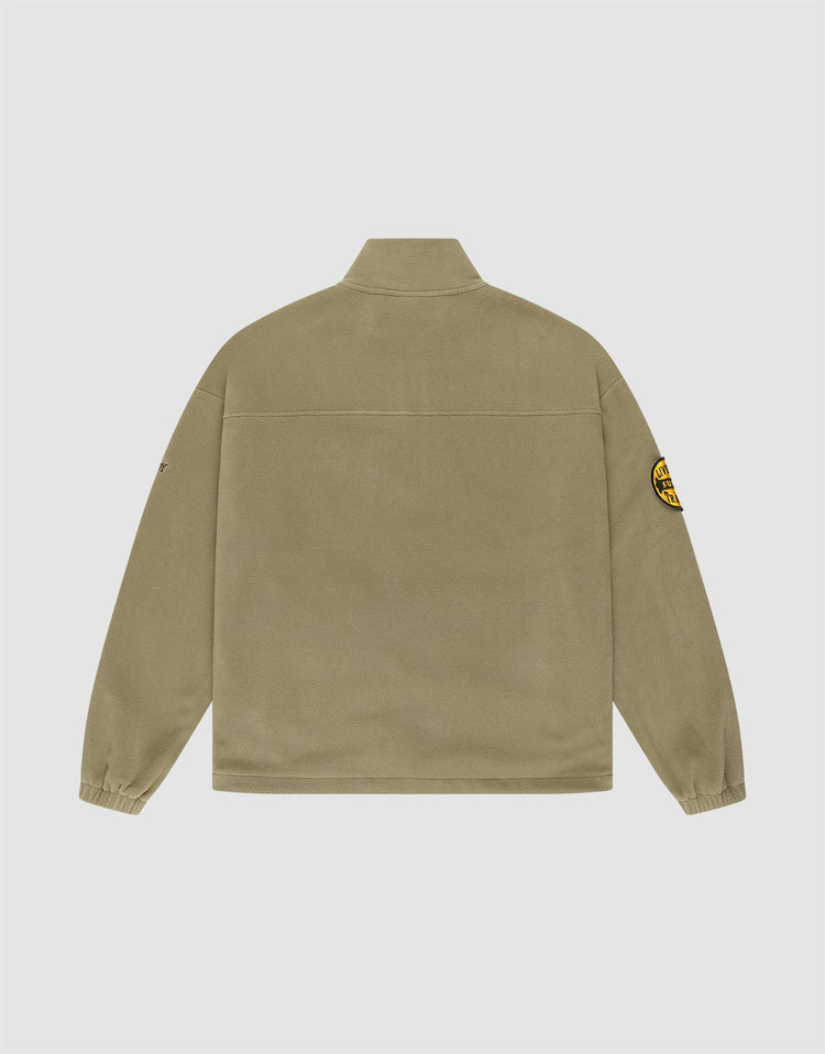 LFDY Fleece Halfzip