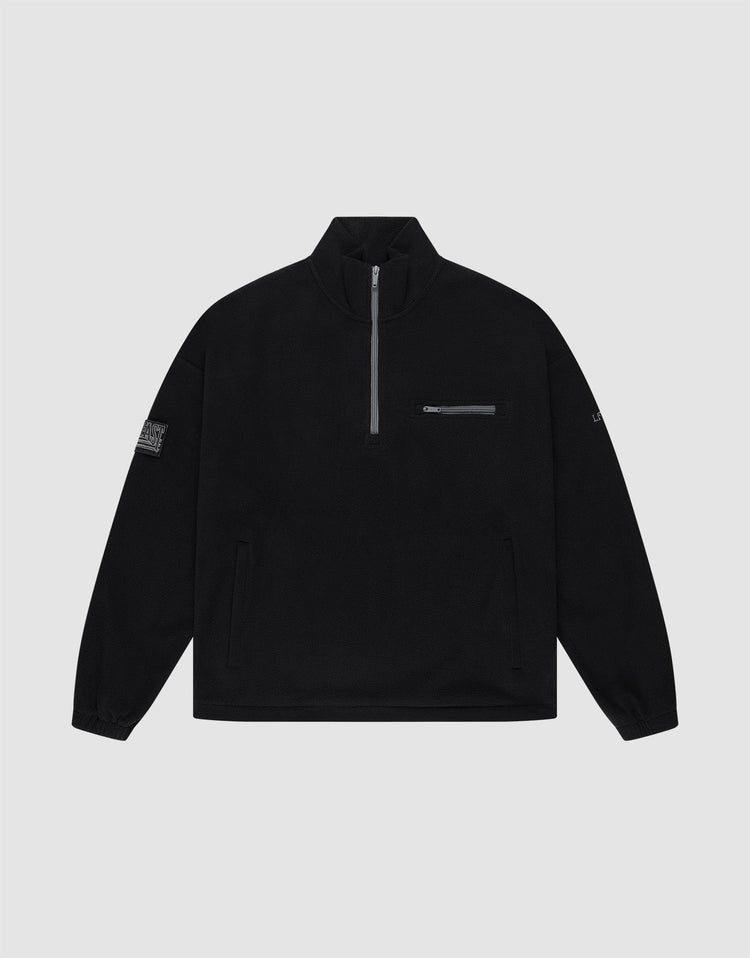 LFDY Fleece Halfzip