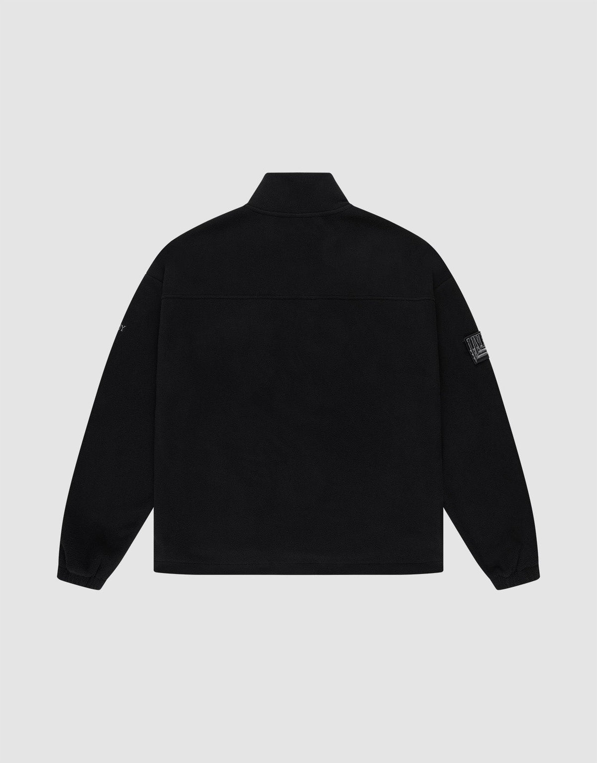 LFDY Fleece Halfzip