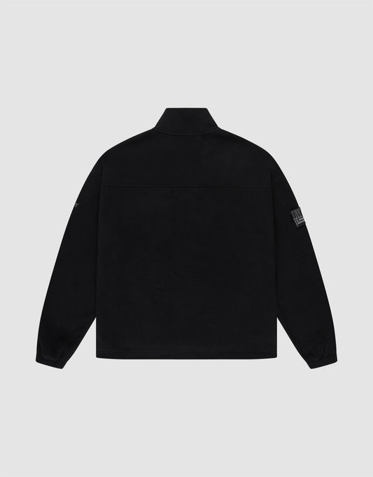 LFDY Fleece Halfzip