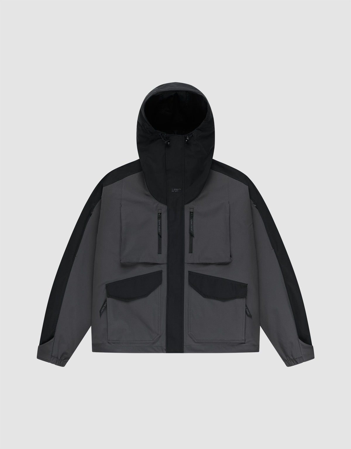 plain