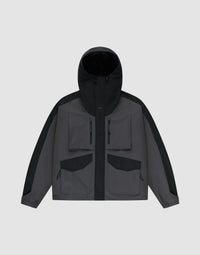 LFDY Shell Jacket
