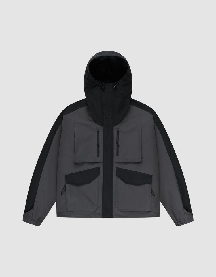 LFDY Shell Jacket