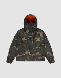LFDY Shell Jacket