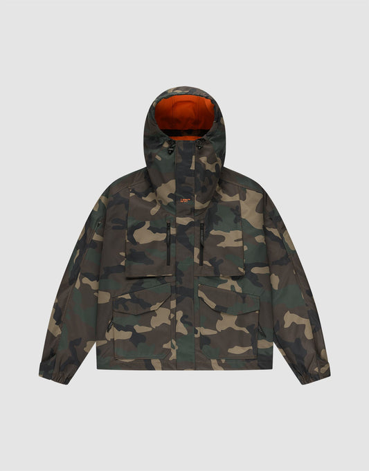 plain