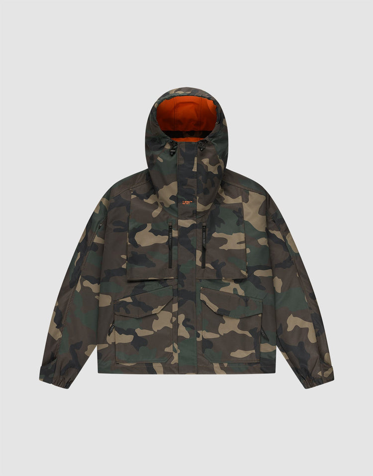 LFDY Shell Jacket