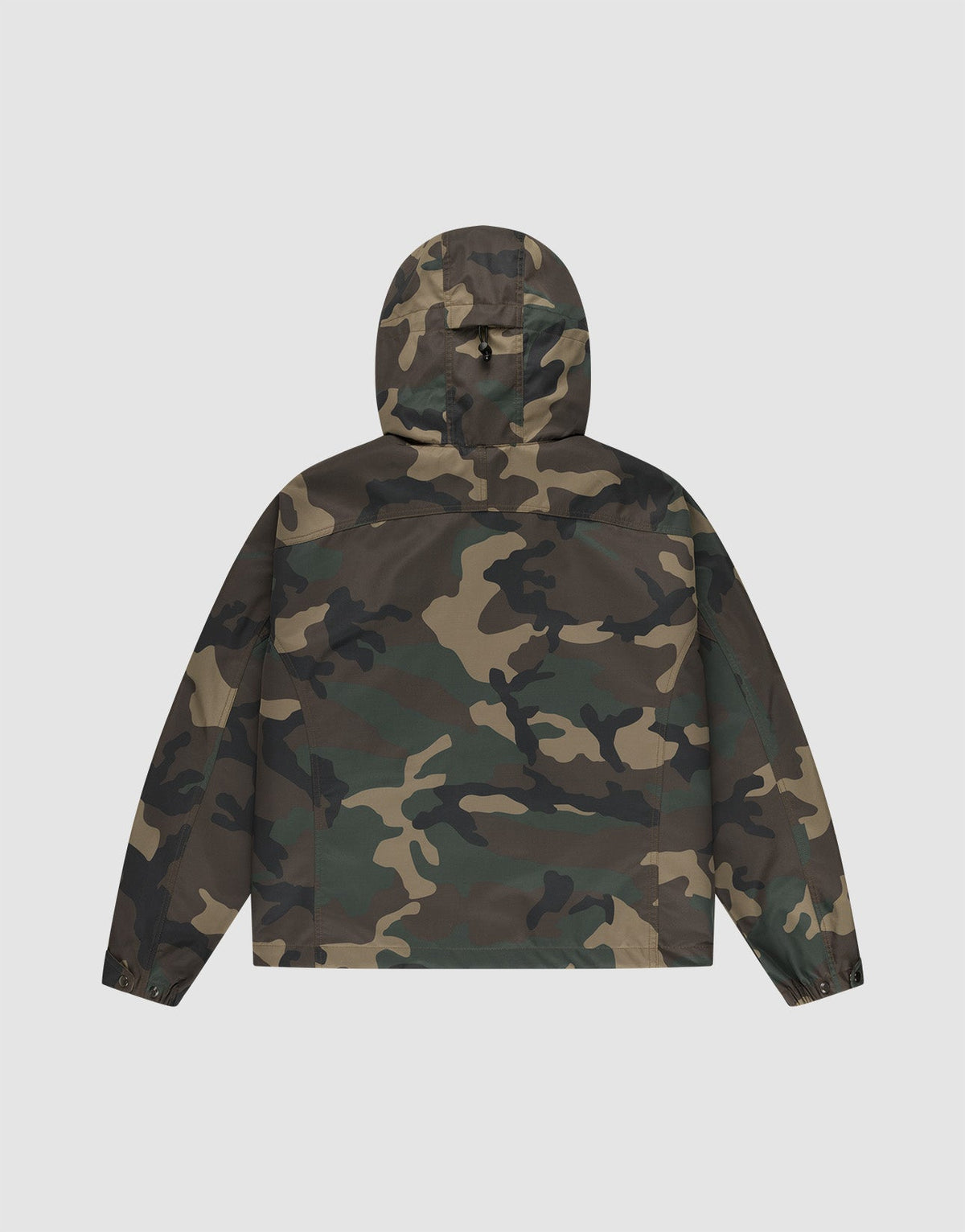 LFDY Shell Jacket