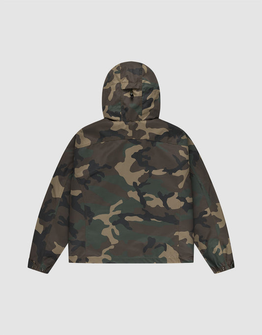 LFDY Shell Jacket