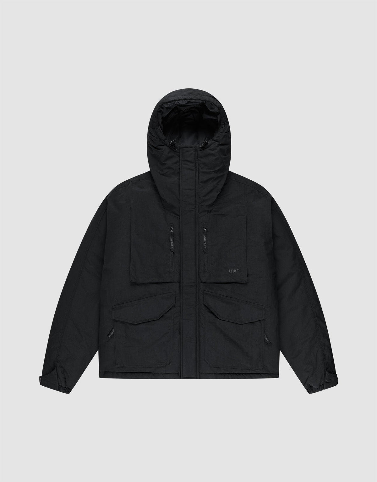 plain