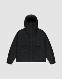 LFDY Padded Winter Jacket