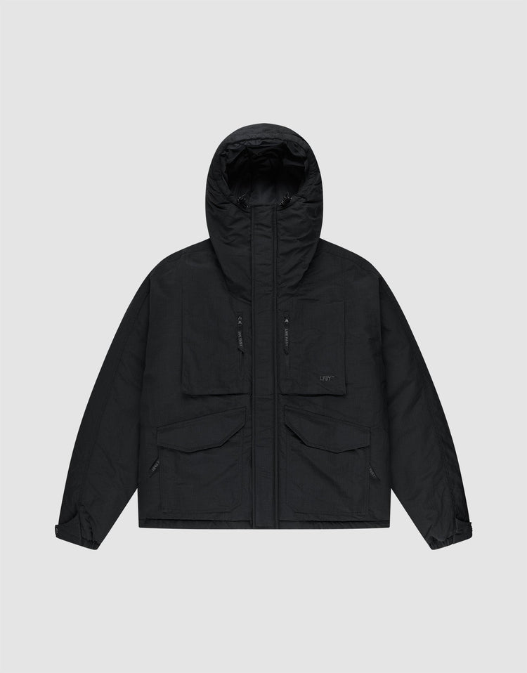 LFDY Padded Winter Jacket