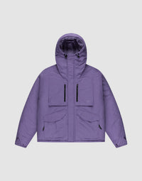 LFDY Padded Winter Jacket