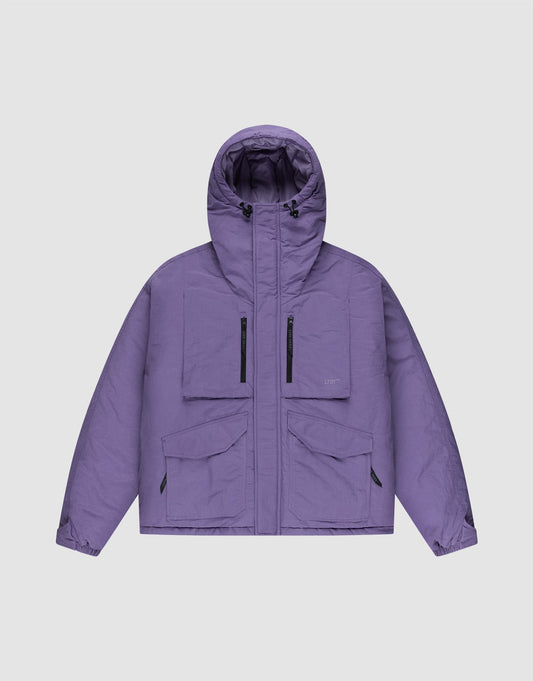 plain