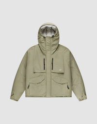 LFDY Padded Winter Jacket