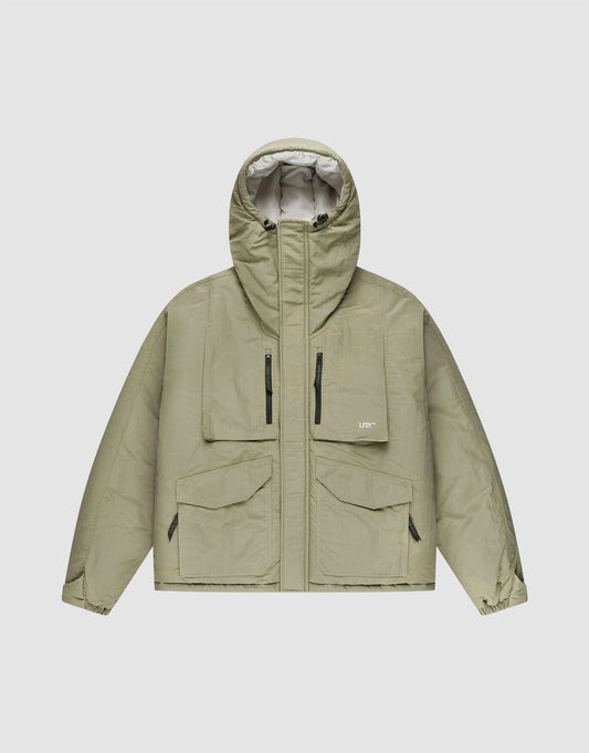 plain