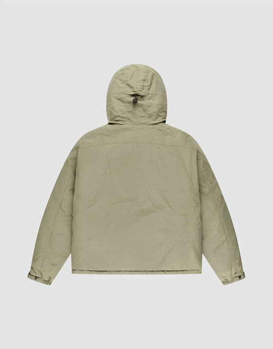 LFDY Padded Winter Jacket