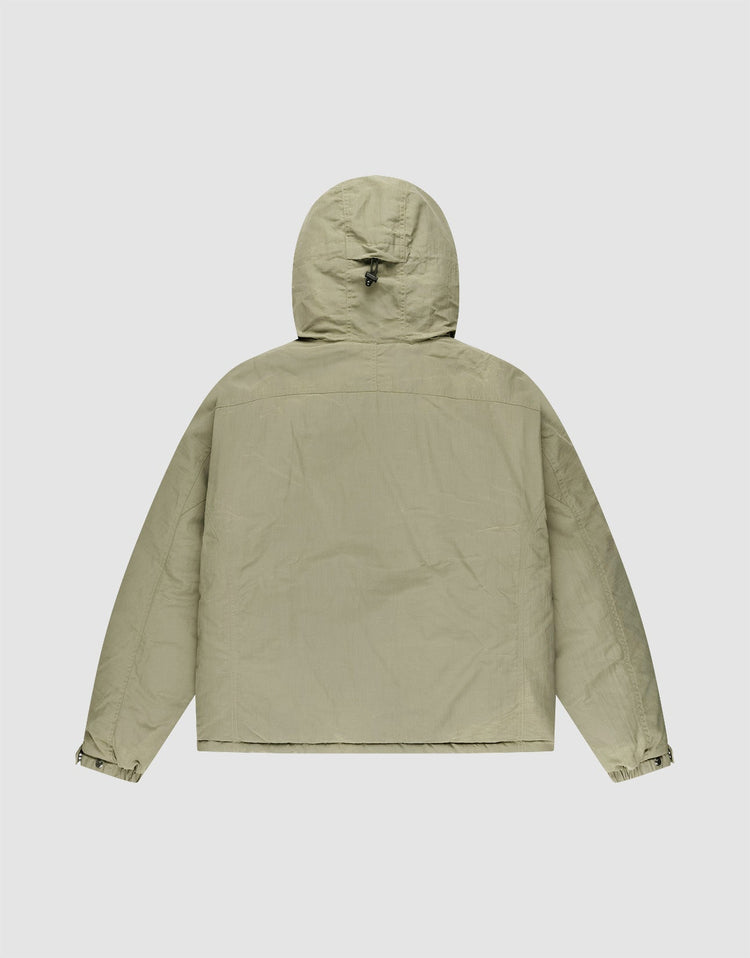 LFDY Padded Winter Jacket