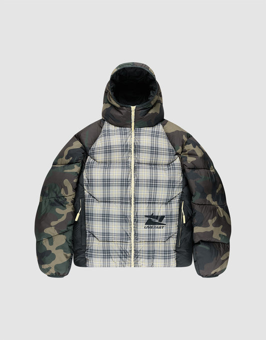 plain