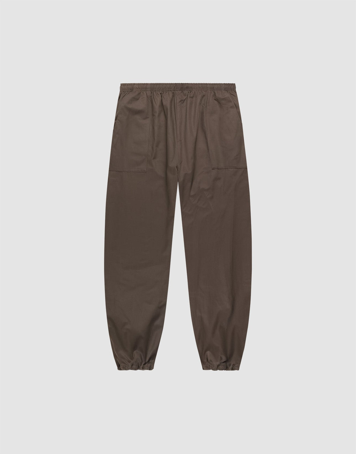 Baggy Nylon Pants