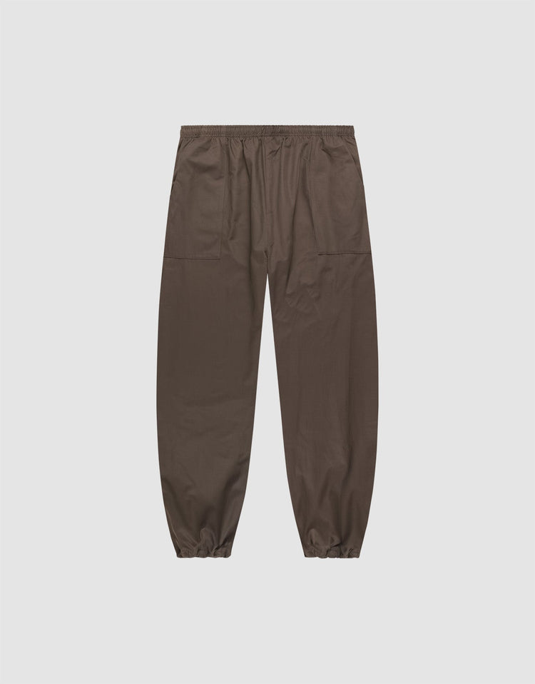 Baggy Nylon Pants