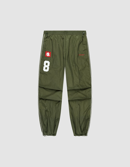 LFDY Nylon Trackpants