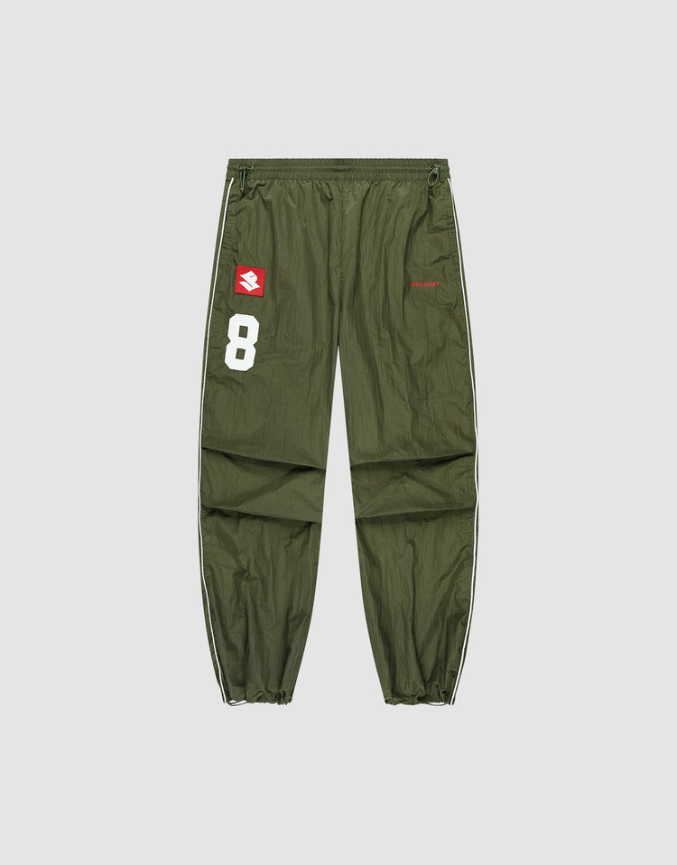 LFDY Nylon Trackpants