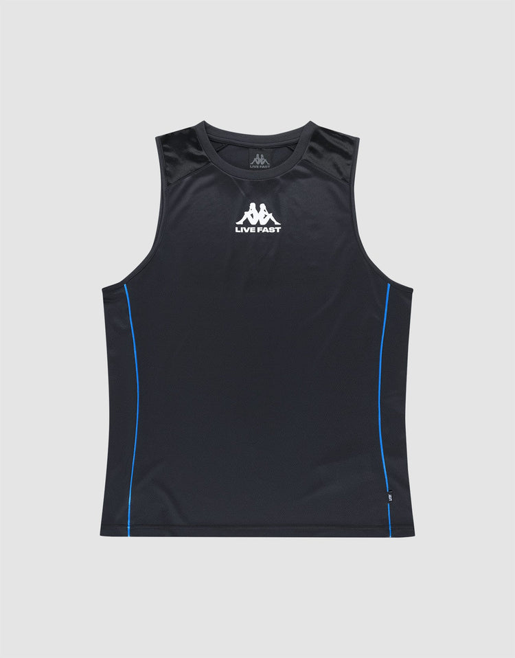 LFDY x Kappa Tank