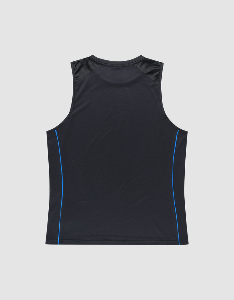 LFDY x Kappa Tank