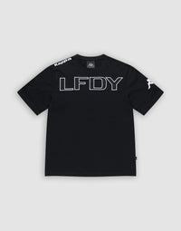 LFDY x Kappa Football Tee