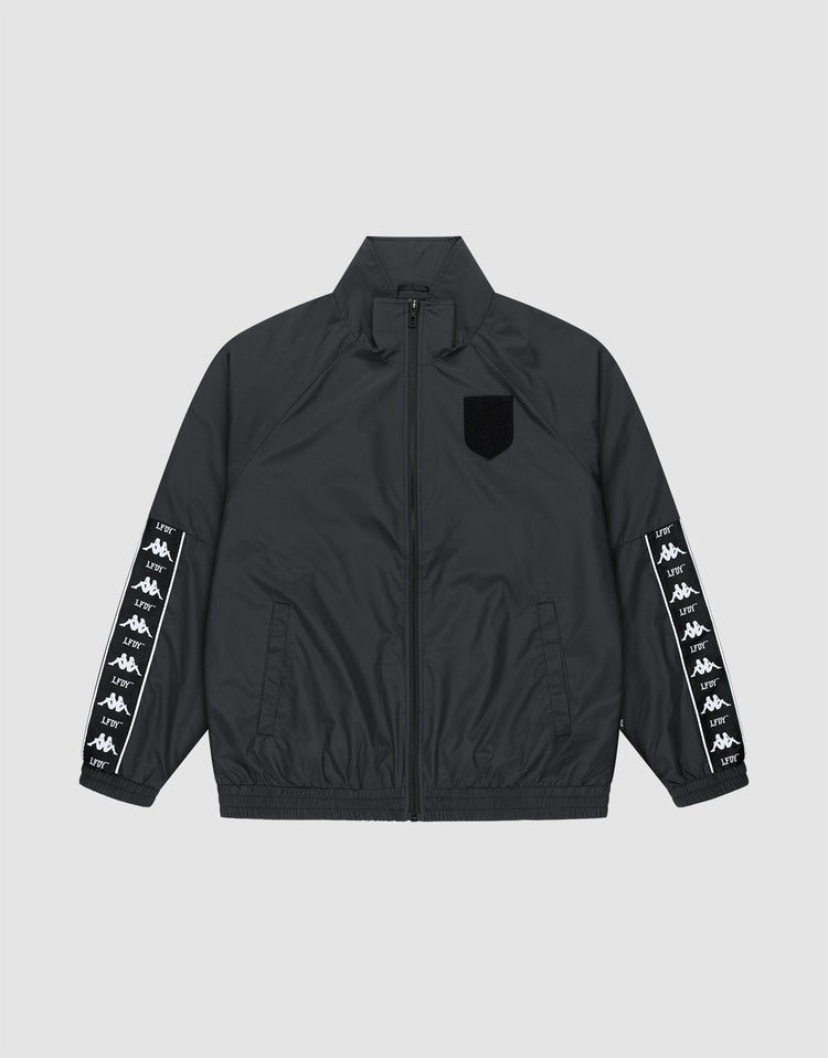 LFDY x Kappa Track Jacket