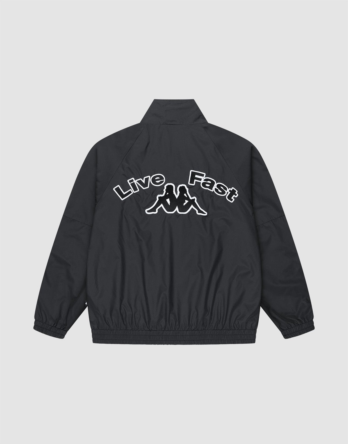 LFDY x Kappa Track Jacket