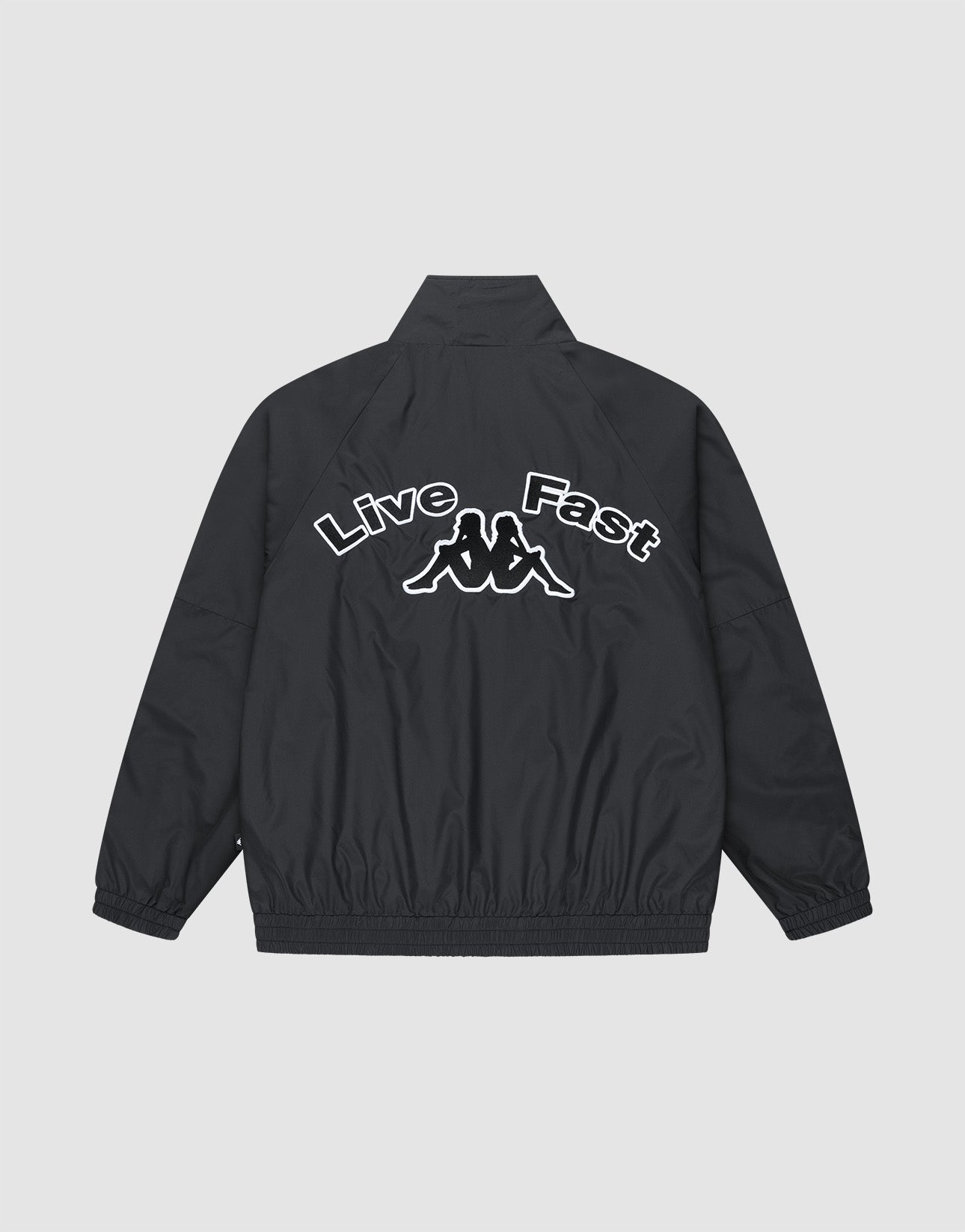 LFDY x Kappa Track Jacket