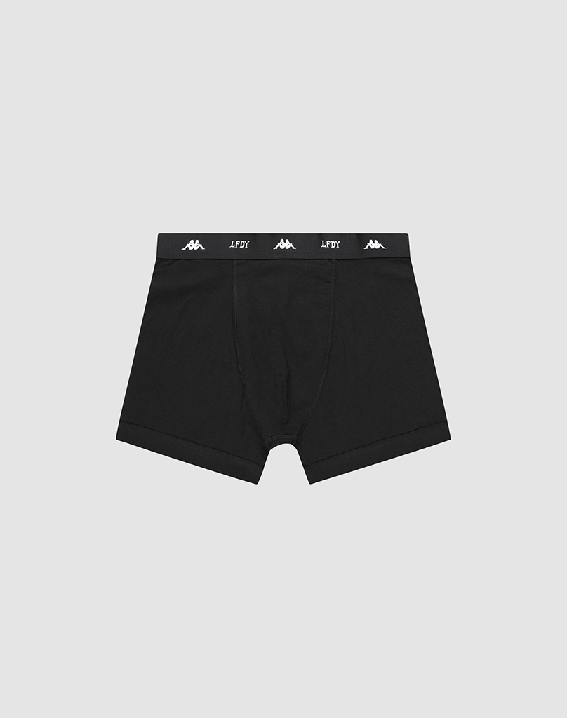 LFDY x Kappa Trunks (2 Pack)