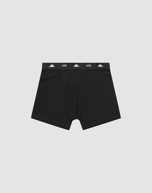 LFDY x Kappa Trunks (2 Pack)