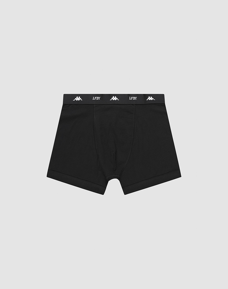 LFDY x Kappa Trunks (2 Pack)