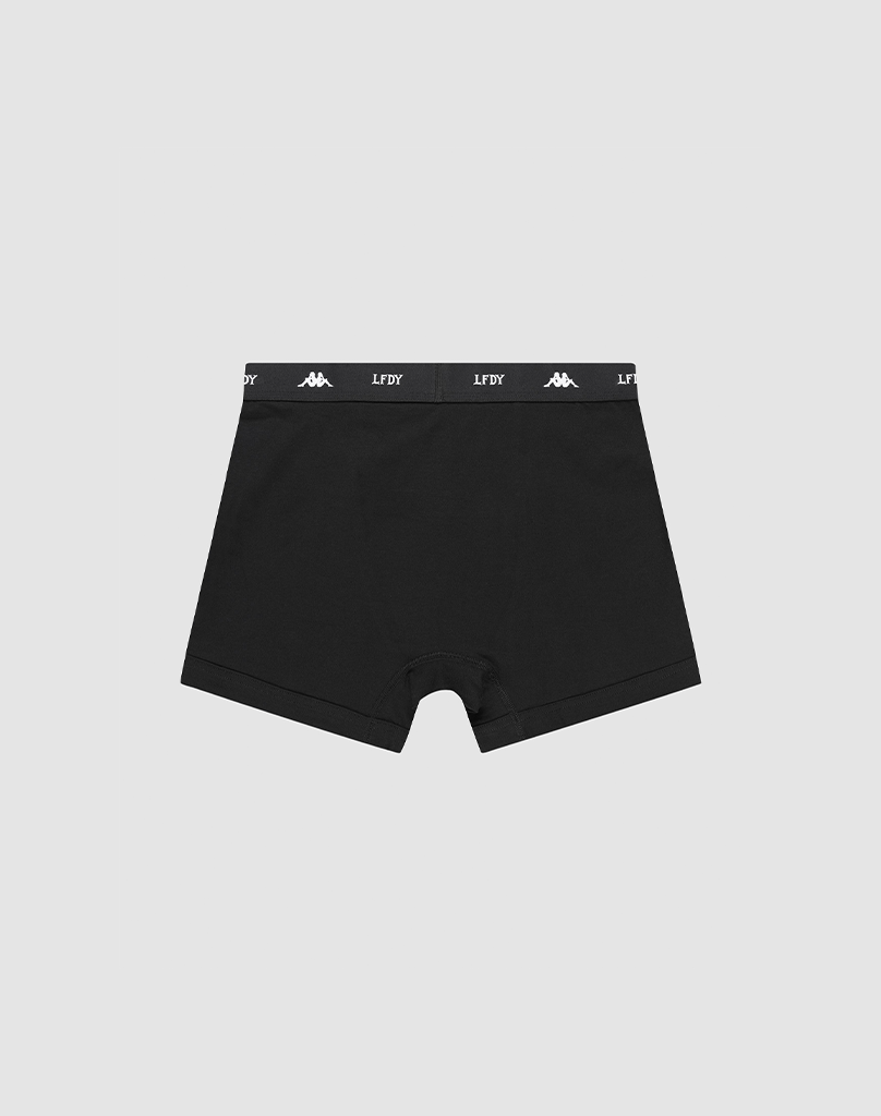 LFDY x Kappa Trunks (2 Pack)